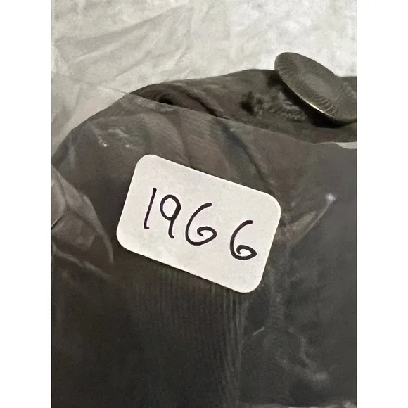 Dressbarn Utility Jacket Military Style Button Front Olive Green Size L - Picture 10 of 10